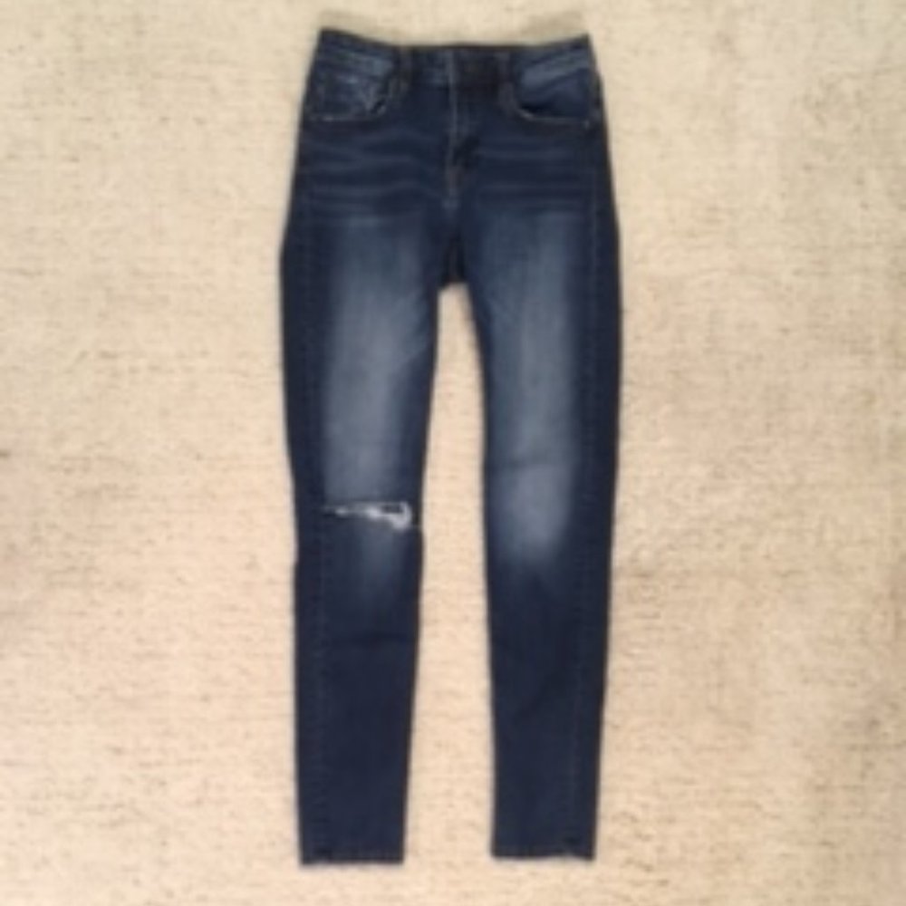 Vigoss Skinny Jeans